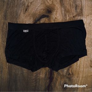 Men’s boxer briefs